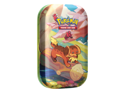 Pokémon TCG: June Mini Tin EN