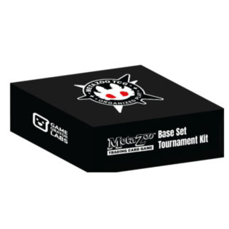 MetaZoo TCG: Tournament Kit