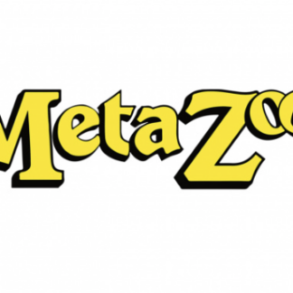 MetaZoo TCG: Dynamic Booster Box