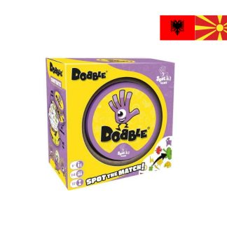Dobble Classic (Eco Sleeve) ALB/MK