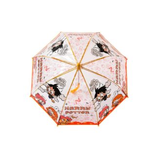 CYP: Harry Potter Children's Manual Bubble Umbrella