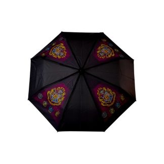 CYP: Harry Potter Manual Folding Umbrella