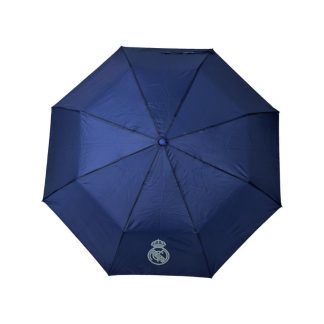 CYP: Real Madrid Manual Folding Umbrella 48 cm