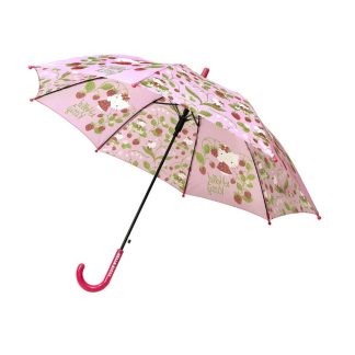 CYP: Sanrio Hello Kitty Automatic Umbrella 48cm Polyester