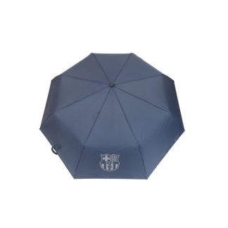 CYP: FC Barcelona Manual Folding Umbrella 48 cm