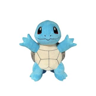 CYP: Squirtle Plush Backpack