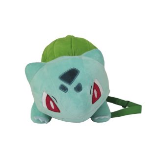 CYP: Bulbasaur Plush Backpack