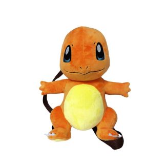 CYP: Charmander Plush Backpack