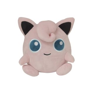 CYP: Jigglypuff Plush Backpack