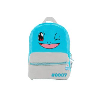 CYP: Pokémon Functional Plush Backpack Squirtle