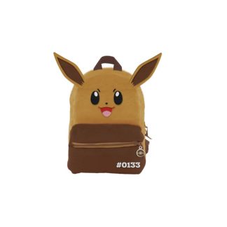 CYP: Pokémon Eevee Functional Plush Backpack