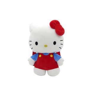 CYP: Sanrio Plush Backpack Hello Kitty original