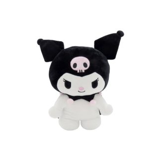 CYP: Sanrio Hello Kitty Backpack Plush 3D Kuromi