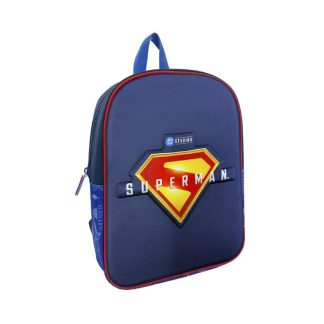 CYP: Superman 30 cm 3D EVA Backpack – Shield