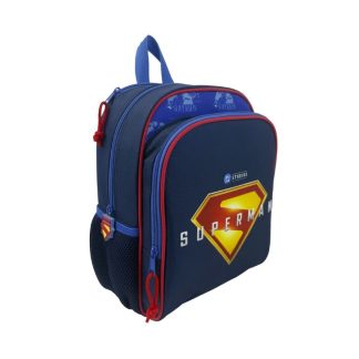 CYP: Superman 30 cm Backpack – Shield