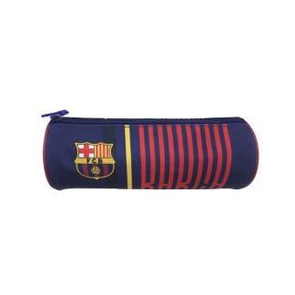 CYP: FC Barcelona Round Top